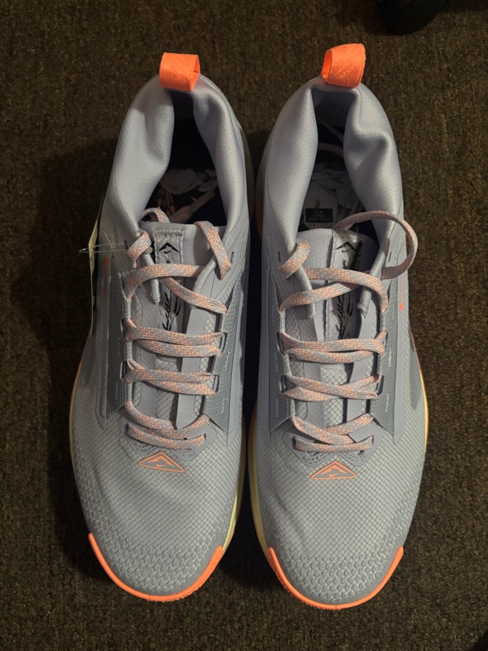 Nike Pegasus Trail 5 GORE-TEX, 10.0